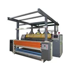 Factory Directly Supply Electric Shearing Machine Textile Finishing Machine