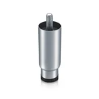 Legs Leg Commercial Kitchen Equipment Legs Adjustable Steel Leg Industrial Equipment Legs