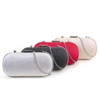 New 2021 New European And American Hot Diamond Clutch Bride Dress Party Evening Bag