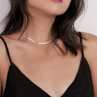 Jewelry Silver Silver Chain Silver 925 RINNTIN Available For Women Men Customized Necklace Jewelry Supplier Bulk Wholesale 925 Sterling Silver Chain