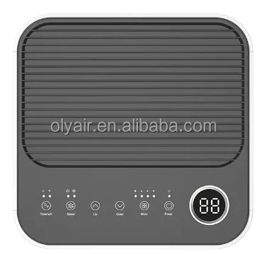 Portable Air Conditioner, OLYAIR, 5000BTU, 7000BTU, 9000BTU - detail 12