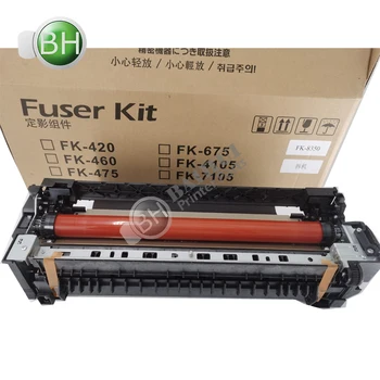 302l793065 302l793064 Fuser Unit Fk 8350 For Kyocera Taskalfa 2552ci