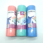 Home Cleaning Perforated Multipurpose Home Use Cleaning Dry Wipes Best Kitchen Cleaning Cloth