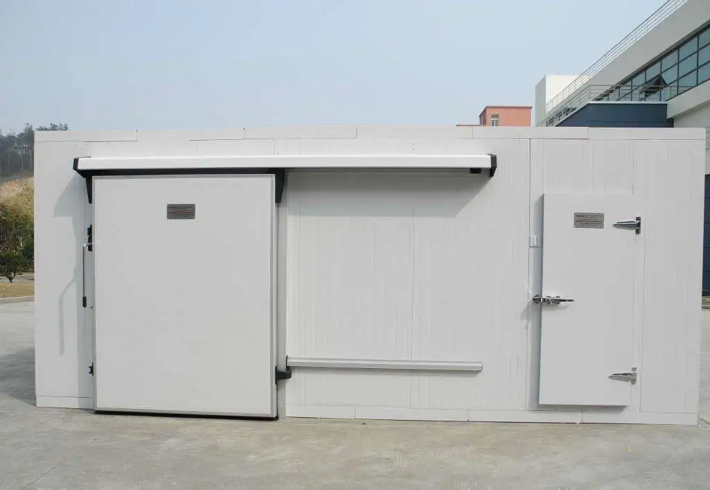 Refrigerator, 10tons, 20tons - detail 26