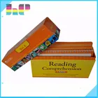 Low Cost Printing Wholesale Low Cost Shenzhen Factory Flashcards And Gift Box With Card Lid And Base Box
