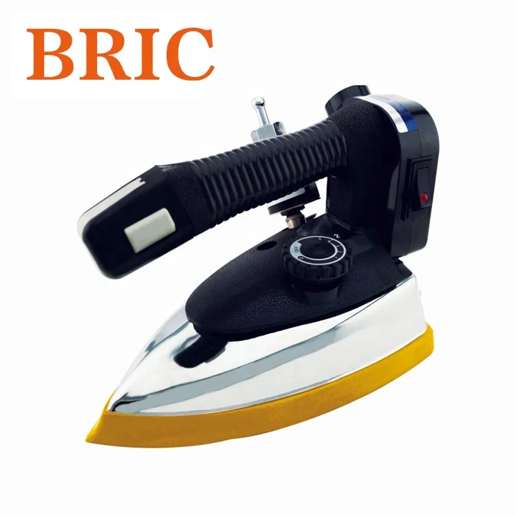 Gravity system Industrial Electric Steam Iron Set electric iron Machine 1000W 