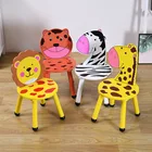 Children Folding Animal Baby Seat Chair Folding Children Girl Kid Chair/
