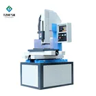 Small Drill Machine DD703 CNC Small Hole EDM Drilling Machine Factory Supply