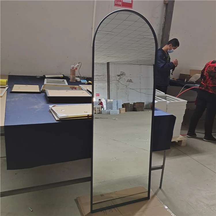 arch wall mirror (2)