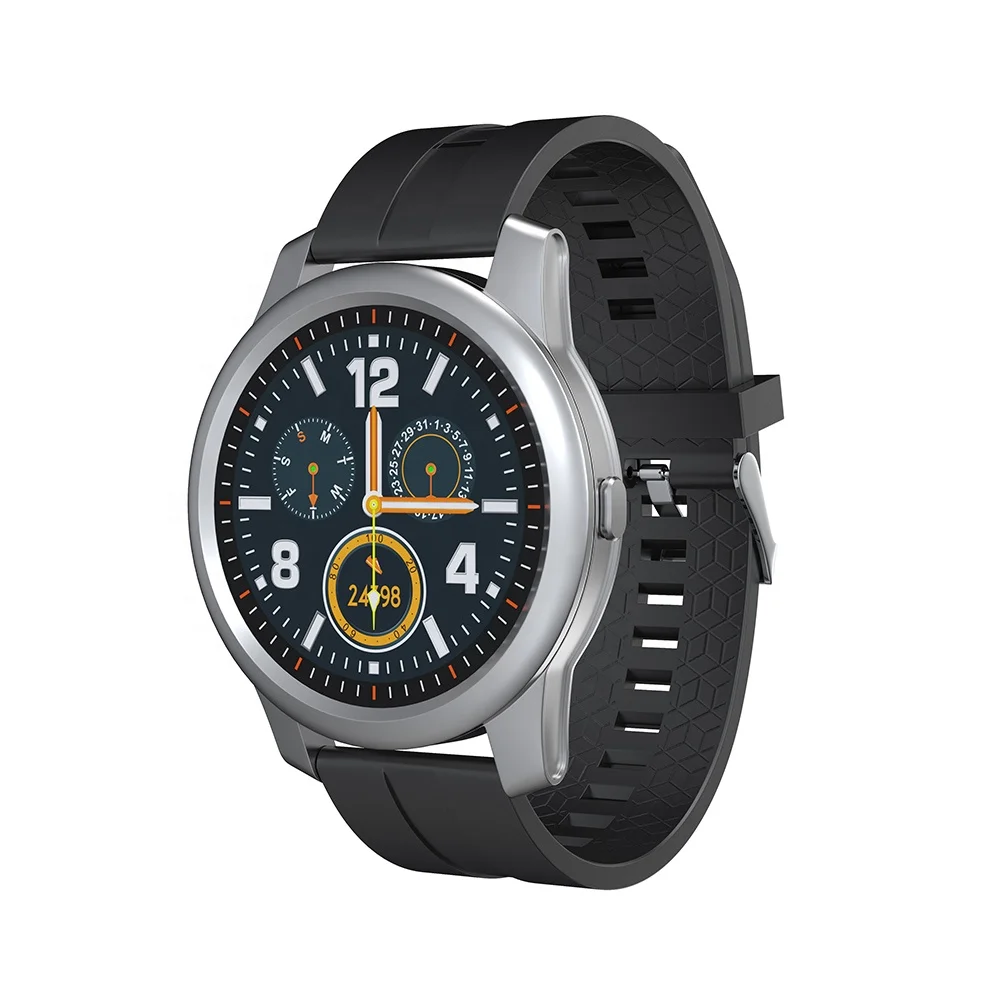 Reloj Deportivo Para Hombre Y Mujer,Serie Android,Esfera Grande,Con Dientes  Azules,Color Negro - Buy Reloj Deportivo Gran Dial,Relojes De Mujer  Deportes,Deportes Reloj De Los Hombres De Color Negro Product on Alibaba.com