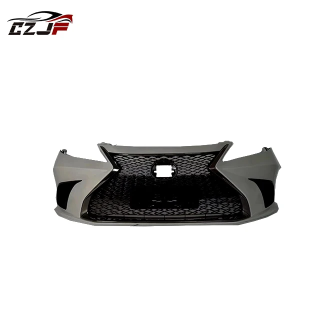 Front Bumper For Lexus Rx Body Kit Modified Upgrade Bodykit Sport