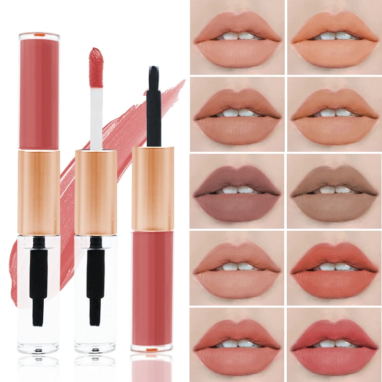 make your own liquid lipstick