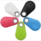 Professional Manufacturer App Remote Control Child Pet Anti Lost Automatic Alarm Smart Wireless Key GPS Tracker