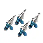 Fuel Top Quality Auto Parts Fuel Injector OE E7T20271 L3K9-13-250A L3K9 13 250A For Ma Z Da
