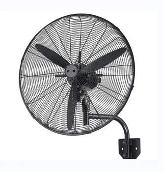 wall fan 220V without remote control 26 inch AC popular electric fan