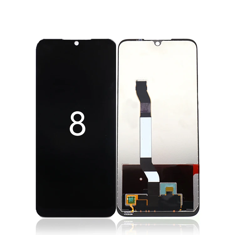 Lcd Screen For Xiaomi Redmi 8 Display 