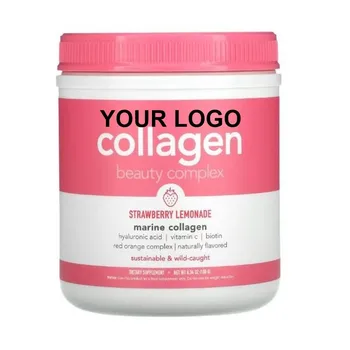 collagen and huyluronic acid  collagen manufacturer  vital proteins collagen peptides powder supplement