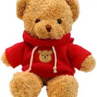 Plush Bear Plush Plush Bunny Rabbit Toy Custom Plush Bear Stuffed Toy Custom Plush Bear Stuffed Toy