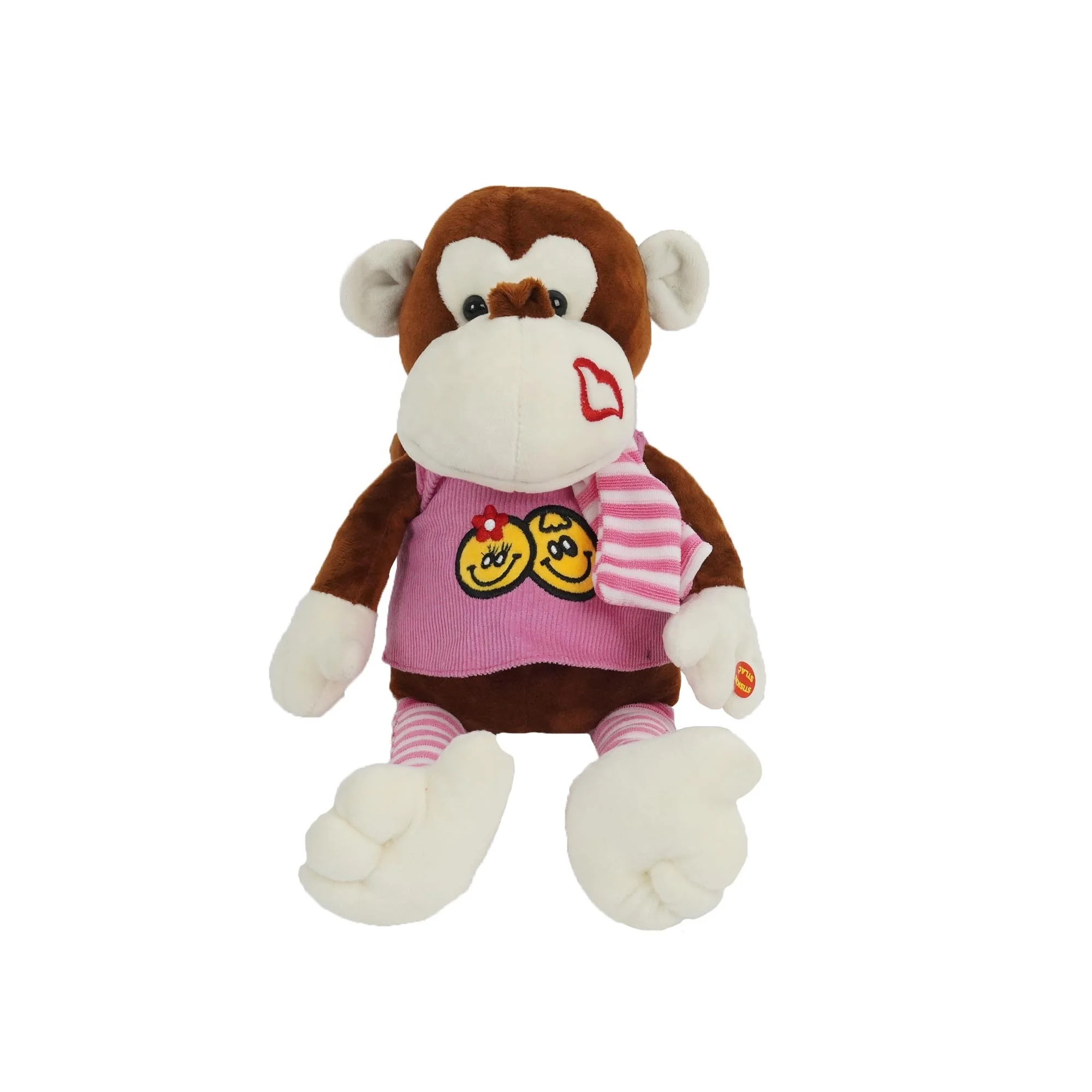 best made toys monkey