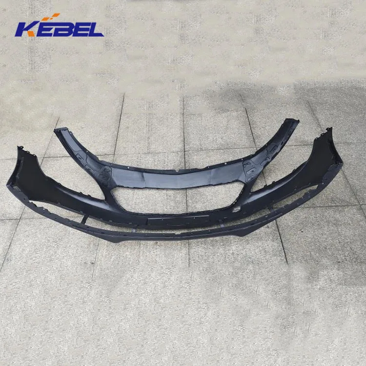 product high quality auto front bumper part bumper front oem body kits car bumpers for buick lacrosse 2018-7