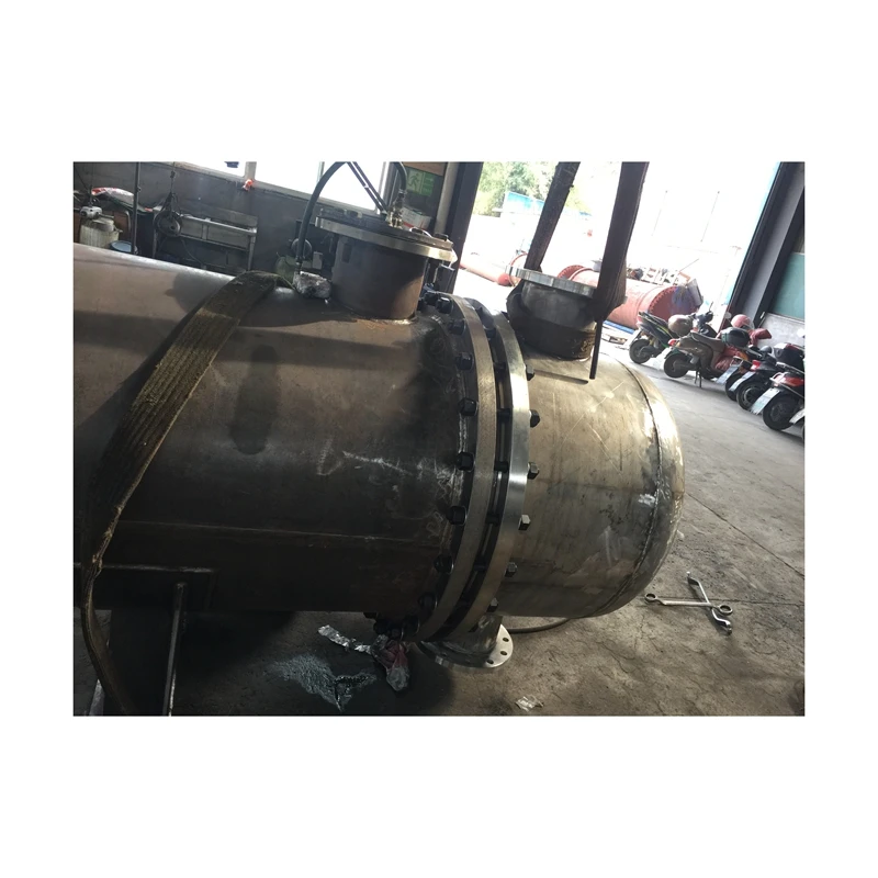 heat exchanger coil