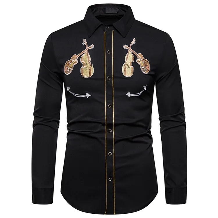 western wear shirts wholesale