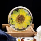 Soap OEM Custom Vegan Face Cleansing Amino Acid Body Bath Hand Made Glycerin Transparent Crystal Soap