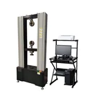 Made In China Superior Quality Popular 50kn Easy To Use Electronic Universal Material Testing Machine