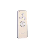 Control Light Fan Universal Remote Control High Quality Low Cost Universal Remote Control For The Ceiling Fan With Light From China