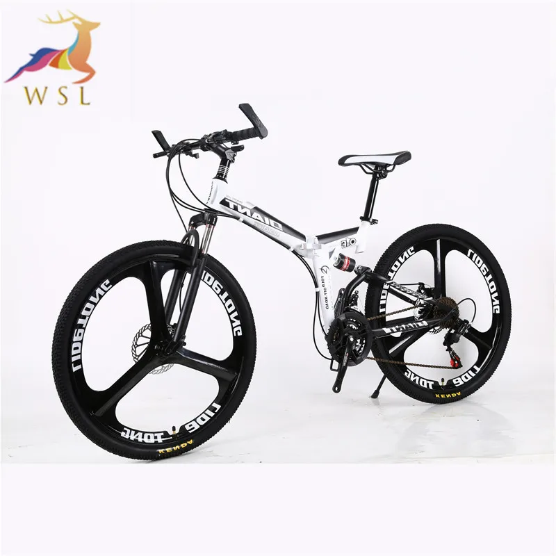 3sixty folding bike weight