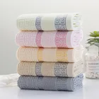 Towels Towel Hand Towels 100% Cotton Wholesale Personalized Bath Kitchen Refreshing 100% Cotton Hand Towels