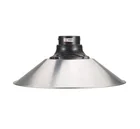 Soldering Fume Extractor Plastic Exhaust Extraction Equipment Pipe Hood Soldering Fume Extractor Arms Funnel Cover Hood