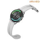 Watch Imilab W12 Business Man Exquisite 30 Days Battery Life Watch W12 Watch Smart Wristband