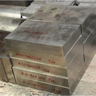 Titanium Ingot Price Titanium ASTM B381 Gr5 Ti6Al4V Titanium Ingot Ti Gas Block Titanium Block Price For Industrial