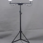 Led Studio Light Photography Equipment Flicker 48w Luminous Body Lamp Power Item Video 3 Colors Adjustable