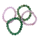Beads Bead Gemstone Wholesale Natural Turquoise Beads Fashion Stone Loose Bead Strand Faceted Rondelle Gemstone Beads