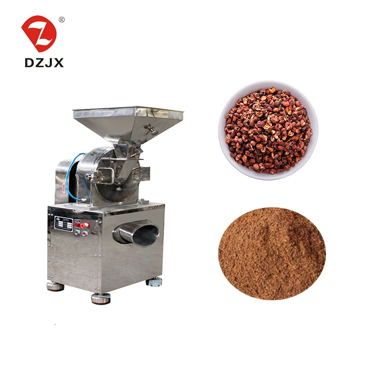 rock spice grinder