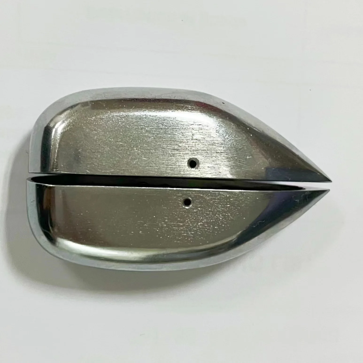 High Quality Switzerland Cast Steel Shuttle K10/P-Top/S-Top for Surer Embroidery Machine