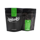 Pouches 3.5g 7g Mylar Bags Hot Selling Edible CBD 1gram 1g 3g 7g 3.5g 1/4oz Mylar Bags Matte Stand-up Barrier Pouches