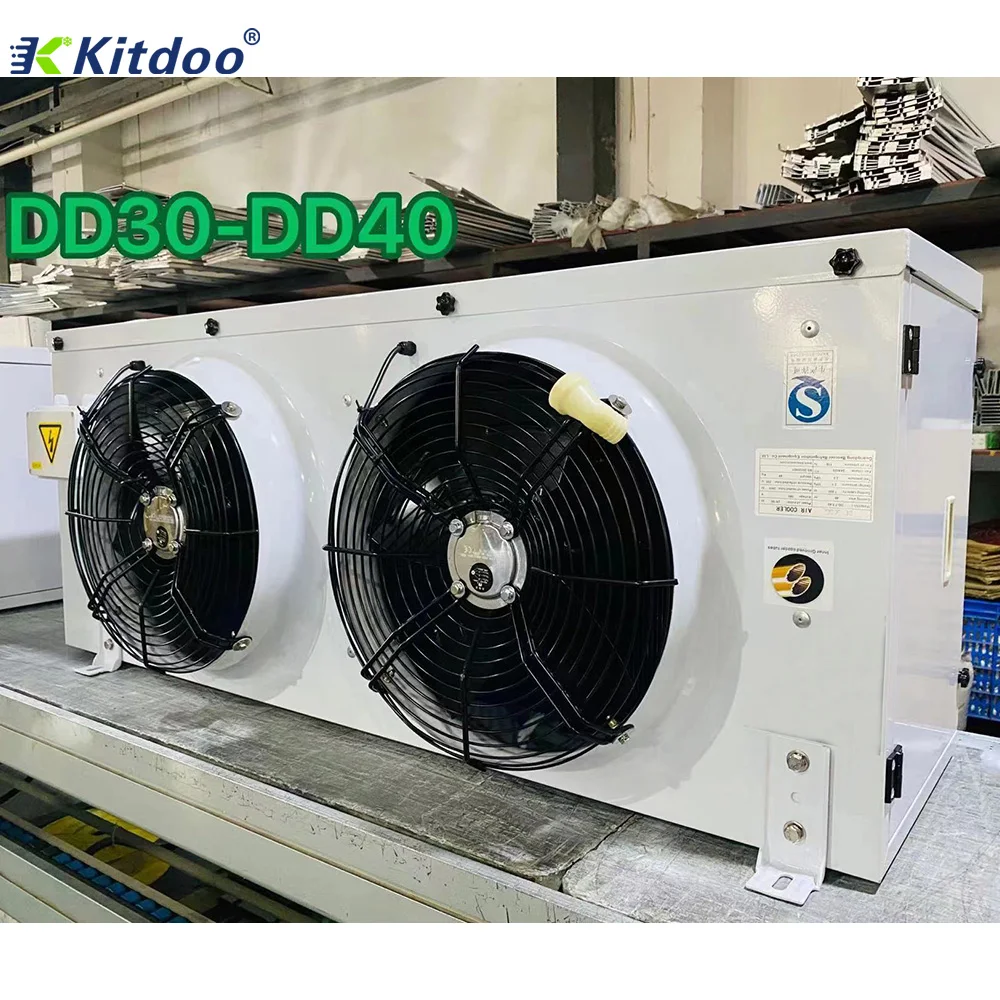 Blast Freezer, AC 220V~240V, > 1000W - detail 10