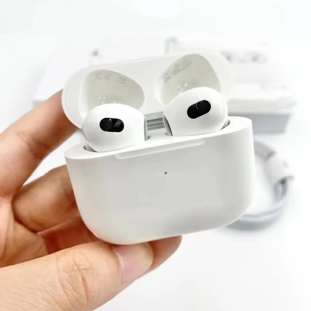 Original 3rd Generations Tws Wireless 