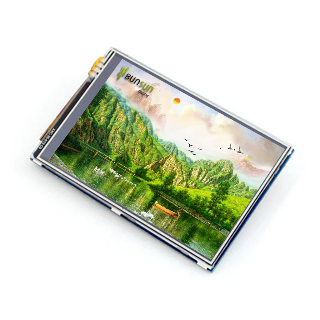 ahva lcd panel factory