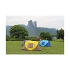 5 Family Automatic Camping Tent 5 Persons Uv Protection Lightweight Windproof Instant Pop Up Family Tent Sale