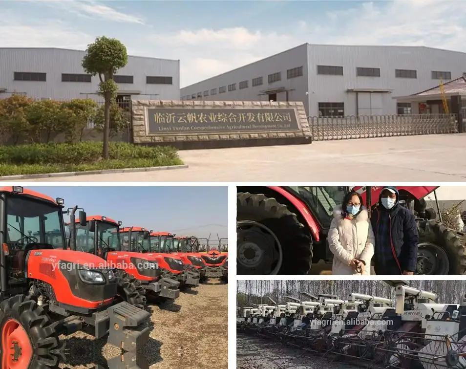 ace tractors agriculture