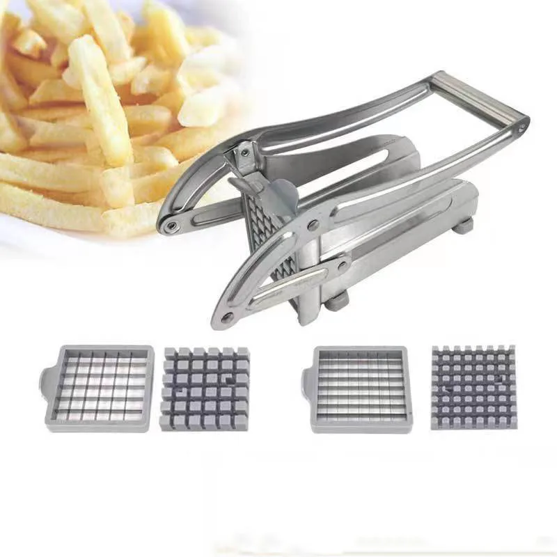 OEM & ODM Potato Slicer Machine Customized Potato Chips Slicer Machine Wholesale Potato Slicer for Chips