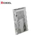 Frame EXCEL China Hot Sale Wave Edge 12*14 Sexy Photo Frame Acrylic Photo Clip Display For Love