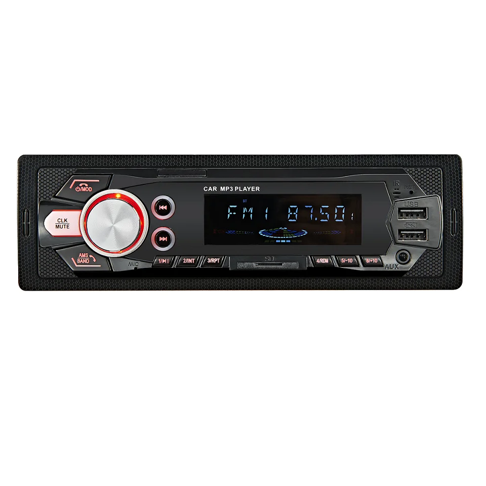 jbl auto radio