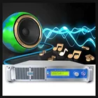Transmitter Broadcast Fm Transmitter 1000W Power Fm Broadcast Transmitter