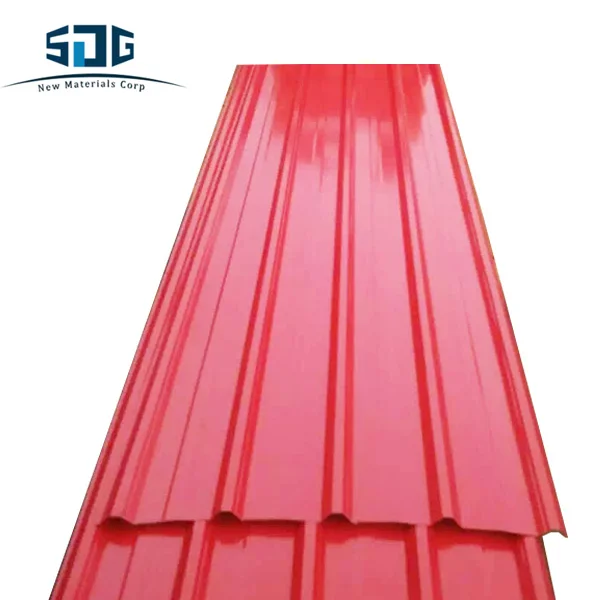 gal corrugated sheet