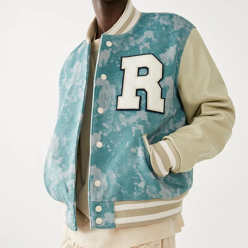 New Wholesale 2022 Custom Mens Winter 